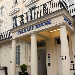 Stanley House