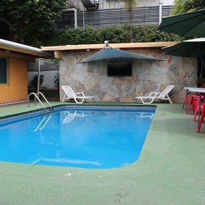 Hostal Cocos Inn