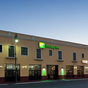 Holiday Inn Centro Historico, an IHG Hotel