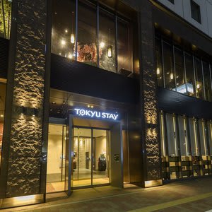 Tokyu Stay Ginza