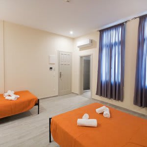 Athens Psiri Hotel