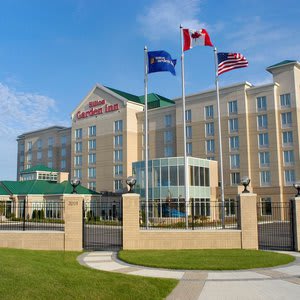 Hilton Garden Inn Toronto-Vaughan