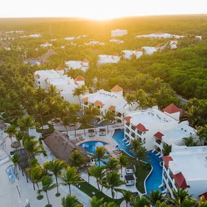 El Dorado Royale, Transfer, Catamaran, Cenote & More Inclusive