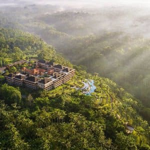 Padma Resort Ubud