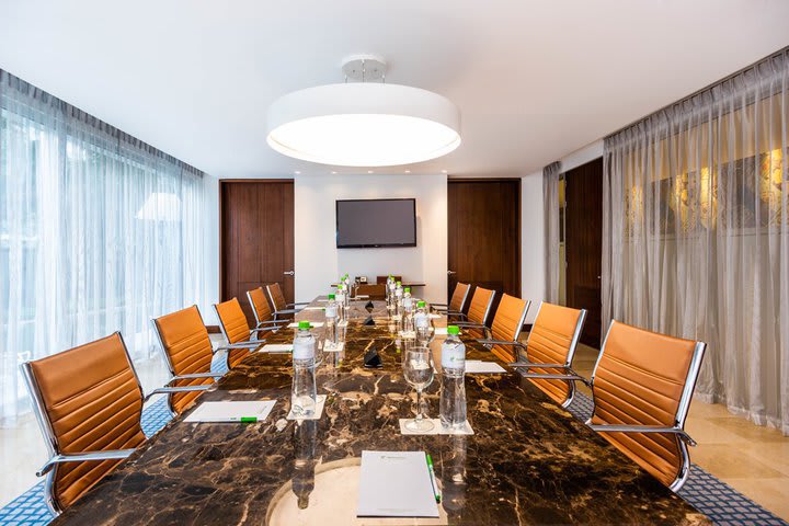 Boardroom