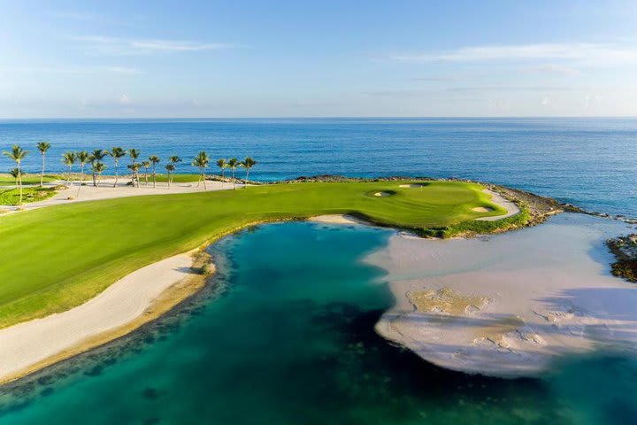 Punta Espada Golf Club