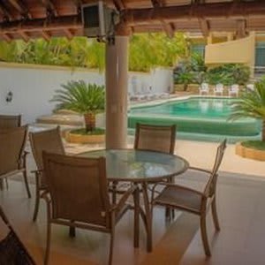 Hotel Bungalows Arena Dorada - Adults Only