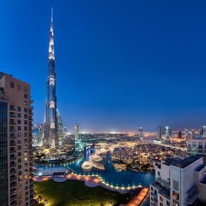 Ramada by Wyndham Downtown Dubai