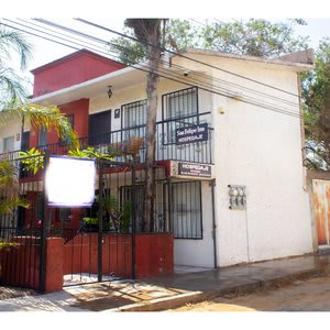 OYO Hotel San Felipe Inn