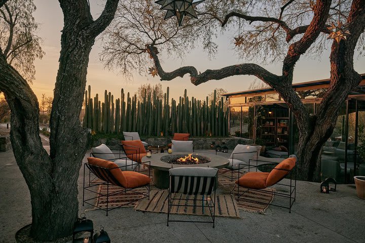 Hotel en San Miguel de Allende