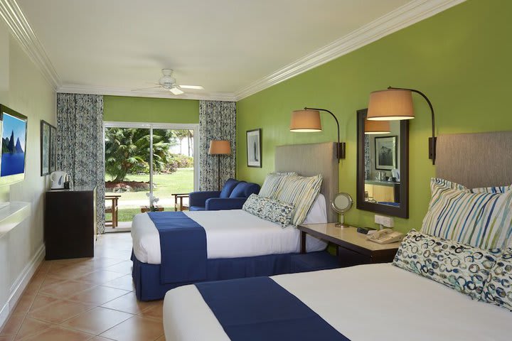 Img - Harmony Deluxe Garden view - Adult Only