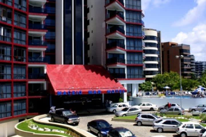 Maceió Mar Hotel
