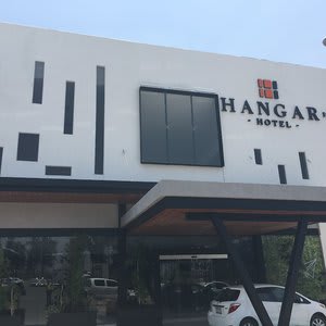 Hangar Inn Guadalajara Aeropuerto