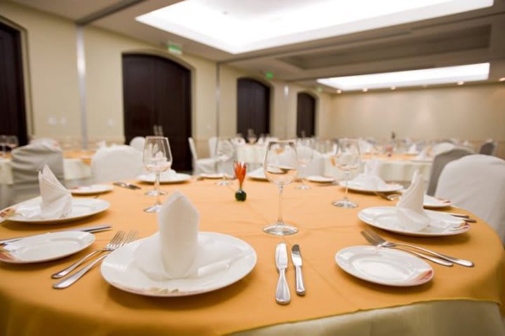 Salón de eventos