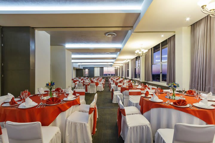 Salón de eventos