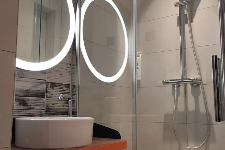 Hotel ibis Styles Paris Gare de Lyon Bastille
