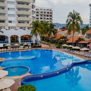 Tesoro Ixtapa Beach Resort