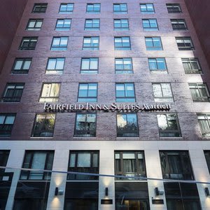 Fairfield Inn & Suites New York Manhattan / Central Park