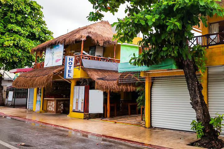 Hotel Playa del Carmen