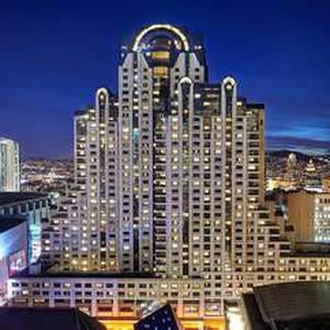 San Francisco Marriott Marquis