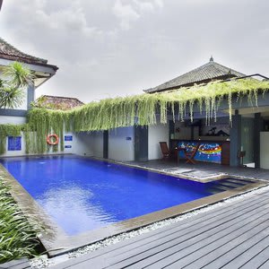 The Yani Hotel Bali