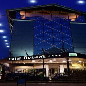 c-hotels Rubens