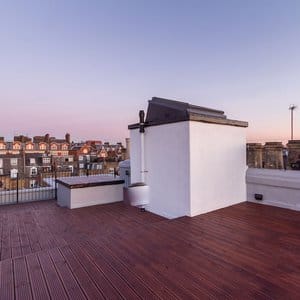 7 41 Luxurious 1 Bed Apt in Notting Hill