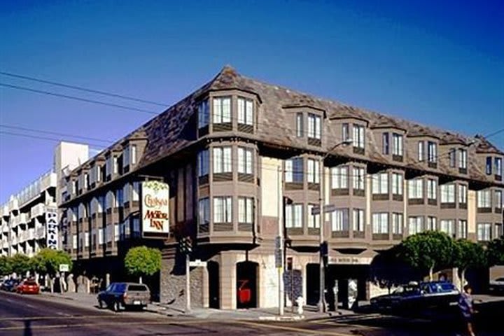 Chelsea Inn