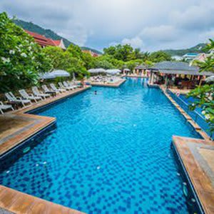 Phuket Kata Resotel