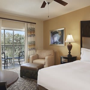 Hilton Grand Vacations Club SeaWorld® Orlando