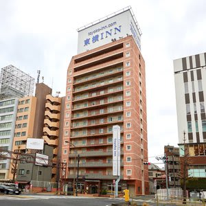 Toyoko Inn Tokyo Shinagawa Station Takanawa