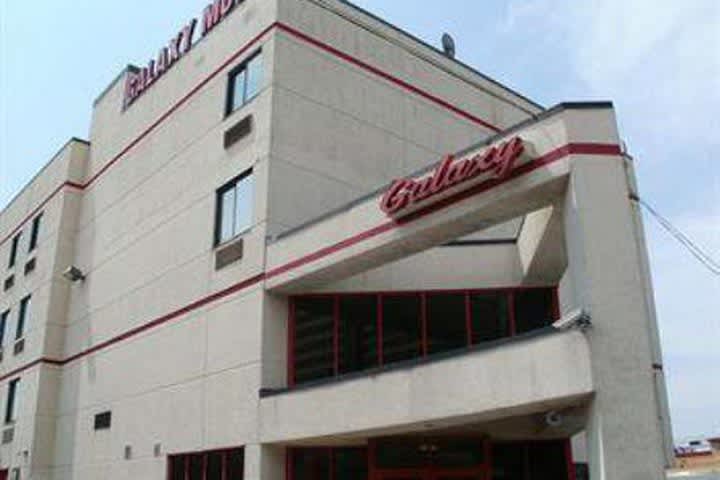 Galaxy Motel Brooklyn