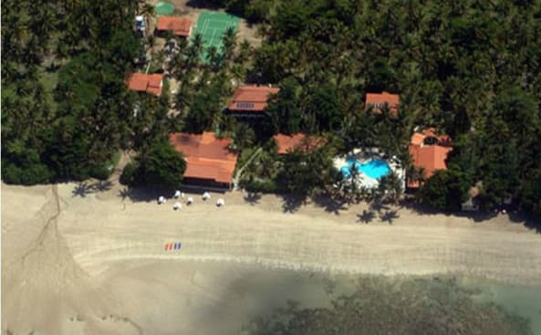 Catavento Praia Hotel