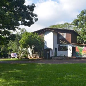 Iguassu Secret - Camping Internacional - Hostel