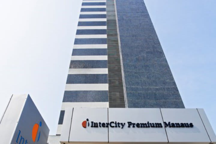 InterCity Premium Manaus