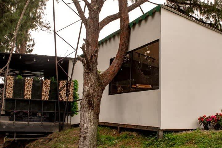 Hotel Mumu Guatapé