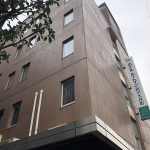 Hotel Route-Inn Shinagawa Oimachi