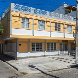 Hotel Zamay Centro Historico