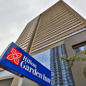 Hilton Garden Inn Santo André