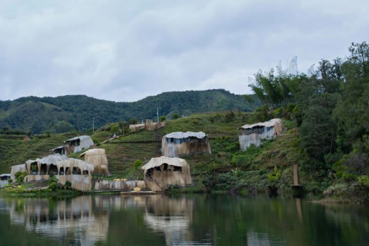 Vista panorámica