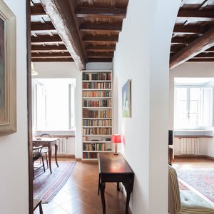 Charming Apartment Campo De'fiori