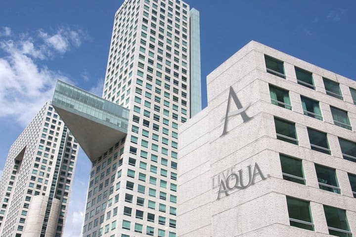 Live Aqua Urban Resort México