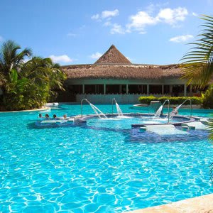 Zel Punta Cana - All Inclusive