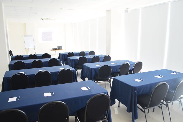 Meeting room