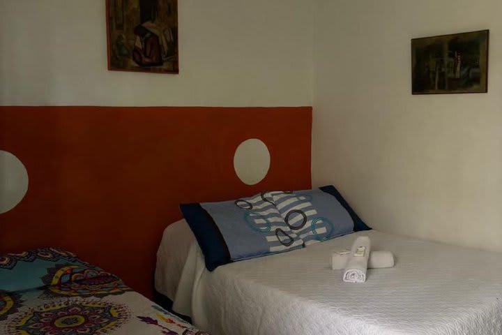 Habitación