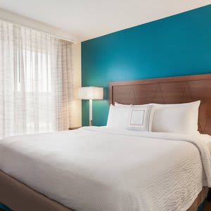 Residence Inn By Marriott Las Vegas Stadium Area