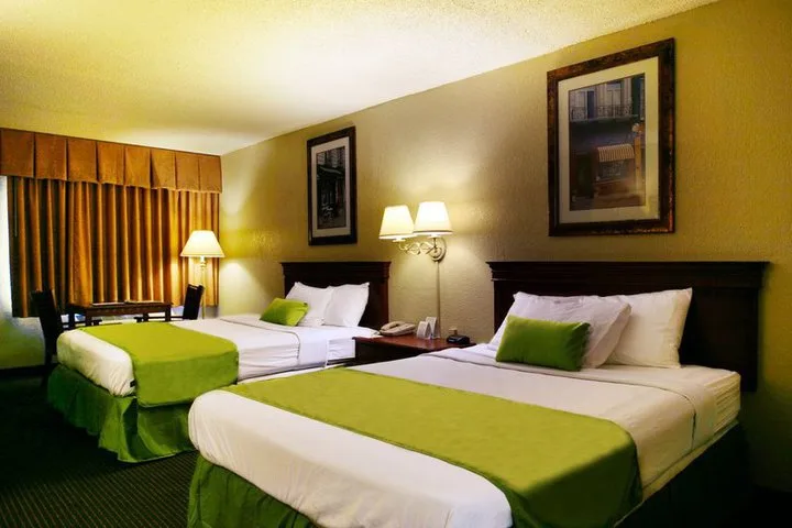 Hotel Best Western Orlando East Inn & Suites