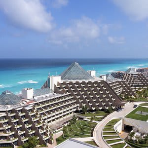 Paradisus Cancun All Inclusive