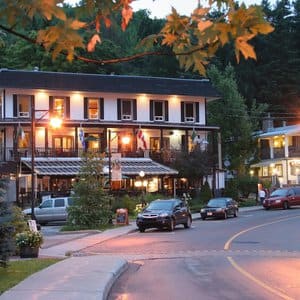 Hotel Mont Tremblant