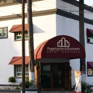 Hotel Boutique AB